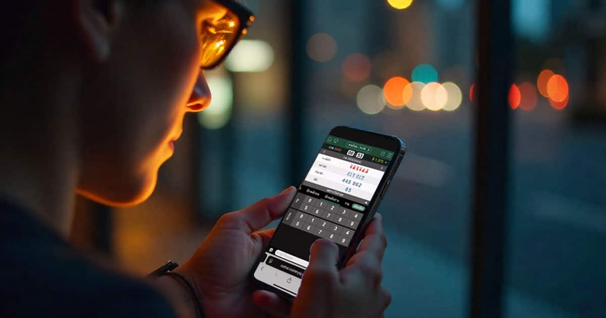 หวยไว 1 นาที